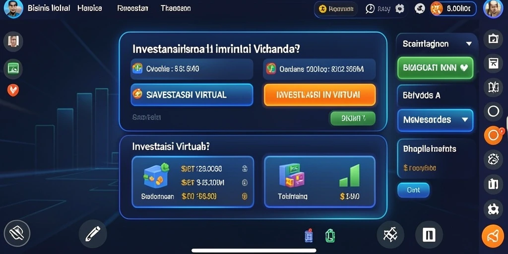 Tampilan awal aplikasi HOMEBET88 yang menarik.