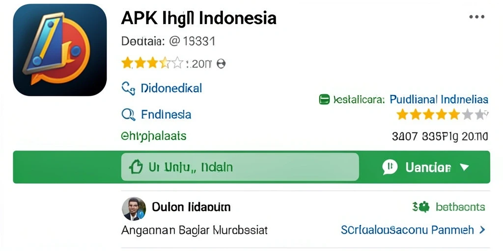 Tampilan antarmuka utama LUCKSVIP yang menarik.