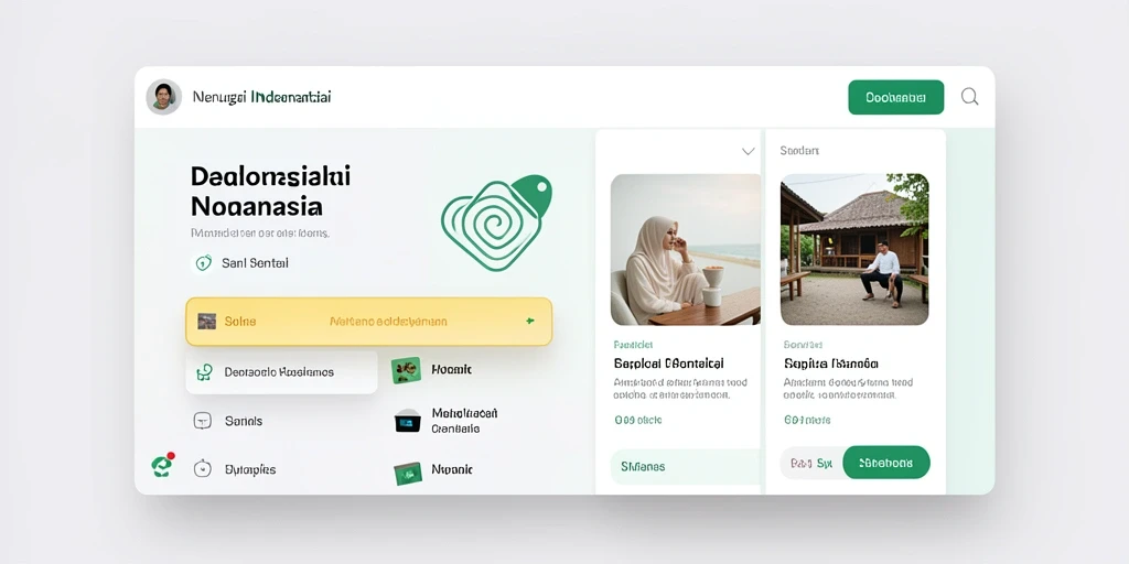 Tampilan antarmuka PREDIKSI168 yang modern dan mudah digunakan.