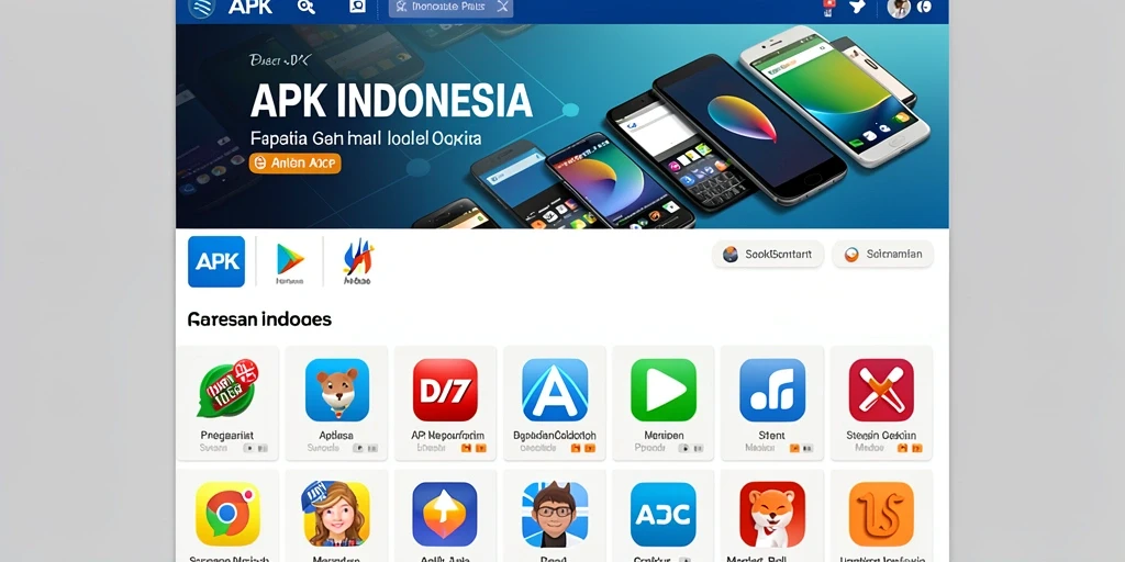 Antarmuka pengguna yang ramah dan intuitif.