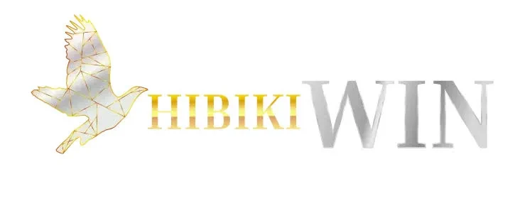 hibikiwin — logo banner resmi Indonesia
